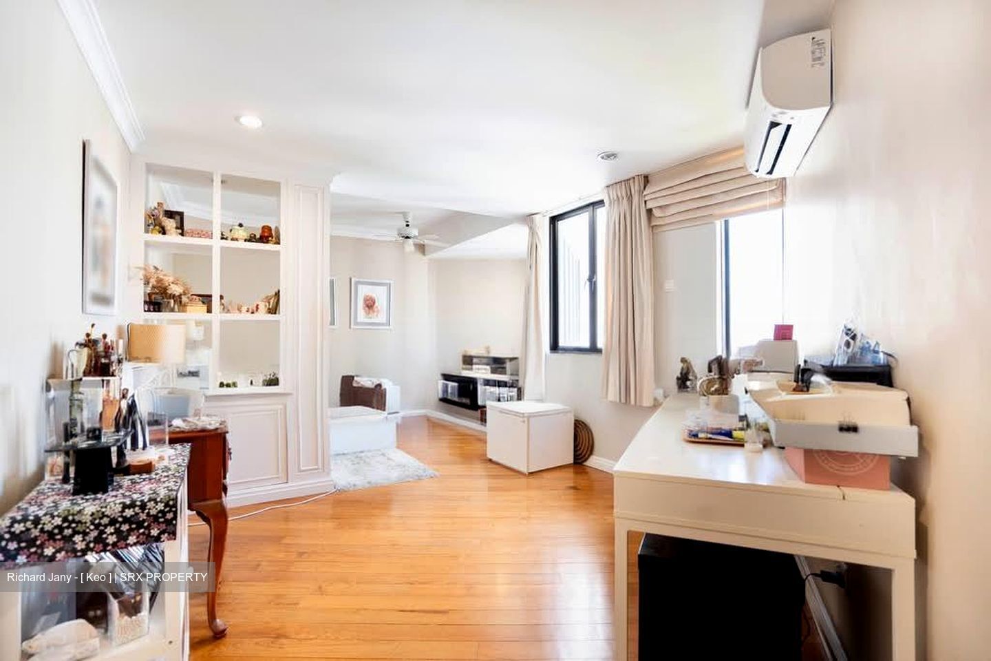 Balmoral Tower (D10), Condominium #545016201